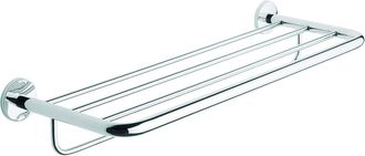 TFT Home Furniture KRUME towel holder