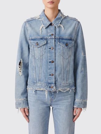 Acne Studios Giacca di jeans Acne Studios
