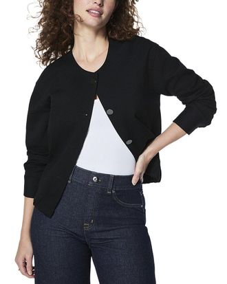 Spanx Spanx Ponte Bomber Jacket