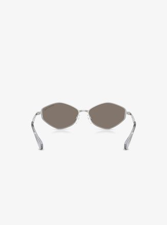 Michael Kors Gold Coast Sunglasses