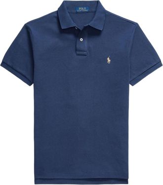 Polo Ralph Lauren Polo The Iconic Mesh - Blu