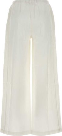 Gimaguas Trousers - White