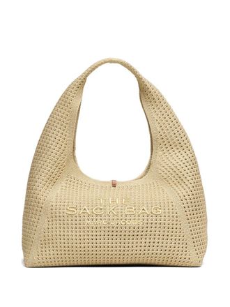 Marc Jacobs The Sack gehaakte handtas