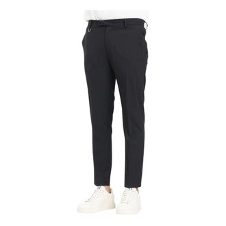 Golden Craft Golden Craft, Uomo, Pantaloni, Nero, W40, new