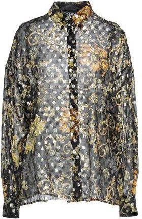 Versace CAMISETAS Y TOPS - Camisas en YOOX.COM