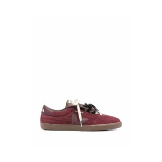 Veja Amara - Heren - Schoenen - Rood - Maat: 38 EU Zijde
