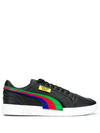 Puma Sneakers Chinatown Market Ralph Samson - Nero