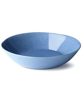 Certified International Cloudy Sky Pasta Bowl