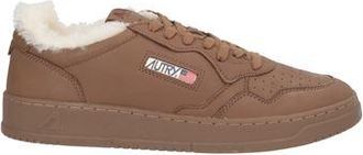 Autry FOOTWEAR - Trainers on YOOX.COM