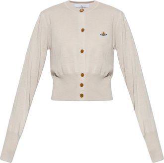 Vivienne Westwood Donna, Maglie, Rosa, XS, new