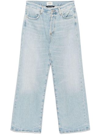 Citizens Of Humanity Annina jeans - Blue
