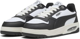 Puma Sneakers Shuffle Tech unisex, Accessori, Bianco, 35.5