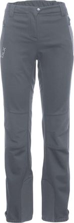 Trespass Sola Softshell Outdoor Pants in Carbon at Nordstrom, Size Xx-Large