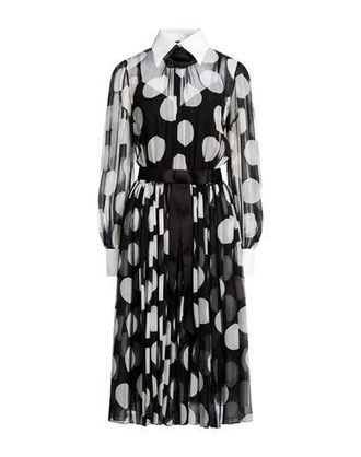 Dolce & Gabbana KLEIDER - Midi-Kleider auf YOOX.COM