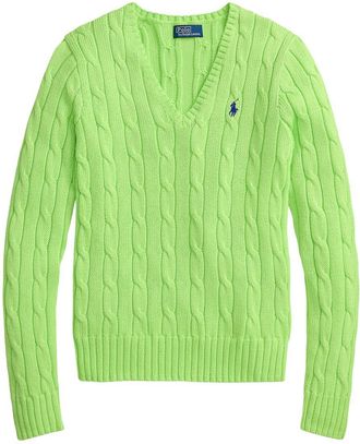 Polo Ralph Lauren Kimberly Pullover Clothing