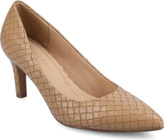 Journee Collection Women & apos;s Scylee Pumps