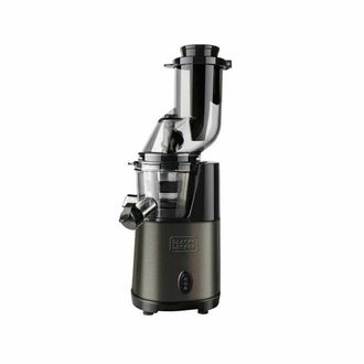 Black+Decker Blackdecker Spremiagrumi Lento Con Spazzole