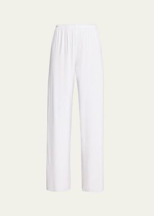 SPRWMN Wool Wide-Leg Pants