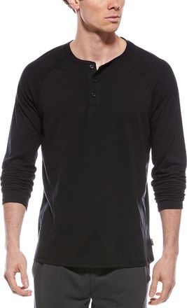 Eddie Bauer Henley Shirt