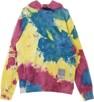 Mauna Kea Hoodies - Heren - Hoodies - Veelkleurig - L - Hoodies & sweatvesten
