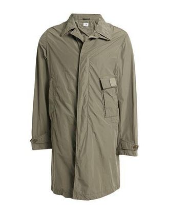 C.P. Company C. P. COMPANY Overcoats & Trench Coats