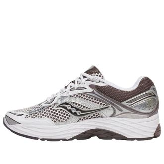 Saucony ProGrid Omni 9 OG White Brown S70739-57