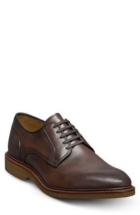 Allen Edmonds Walker Verse Derby in Chili at Nordstrom Rack, Size 8.5