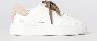 D.A.T.E. Sneakers Sfera D. A.T. E. in pelle