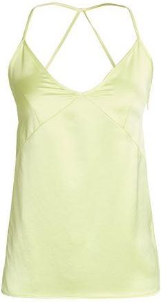 HUGO BOSS CAMISETAS Y TOPS - Tops en YOOX.COM
