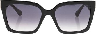 Marc Jacobs Occhiali da sole quadrati oversize - - Accessories - Donna - Nero - ONE SIZE