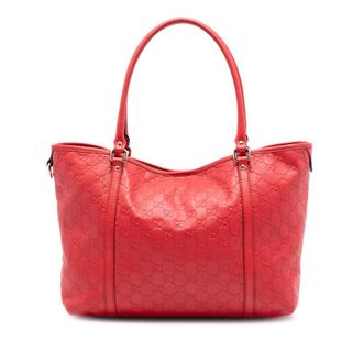 Gucci Pre-owned Gucci Medium Guccissima Joy Tote Ladies V5ETO99MW9EW8Q6P