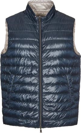 Herno Hombre, Chaquetas, Azul, Talla: M