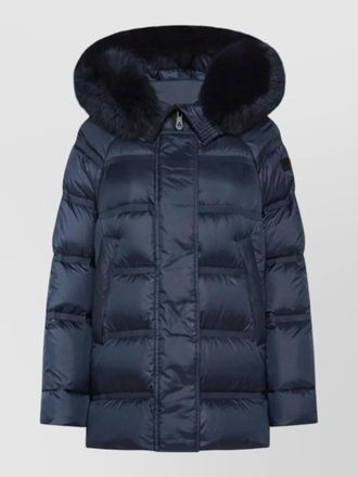 Peuterey puffer jacket