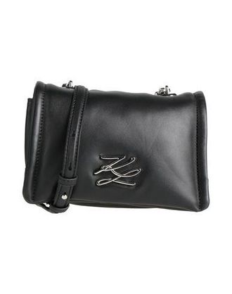 Karl Lagerfeld TASCHEN - Umh&auml;ngetasche auf YOOX.COM
