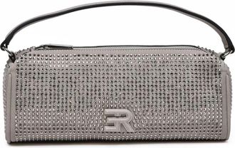 Ermanno Scervino Verly Handtas - Dames - Handtassen - Grijs - ONE Size - Tassen