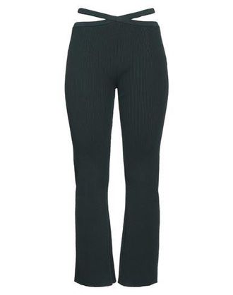 Cult Gaia BOTTOMWEAR - Trousers on YOOX.COM