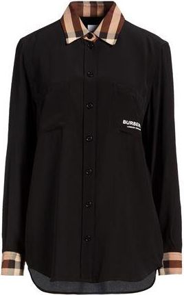 Burberry TOPWEAR - Camicie su YOOX.COM