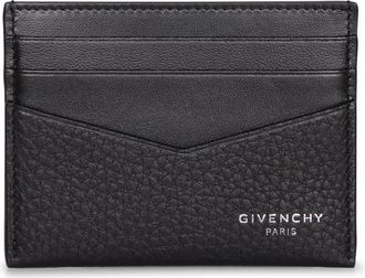 Givenchy Wallets & Cardholders - Heren - Portefeuilles - Zwart - ONE Size - Accessoires