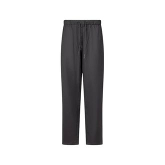 John Richmond Rajian Sweatpants - Trousers - Hombre - Negro - XL