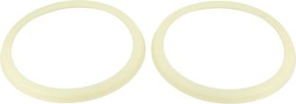 OEM Juntas De Bombilla Ady/s&eacute;rie France 136x111mm Por 2 44000047 - Equipamiento De Piscina Divers