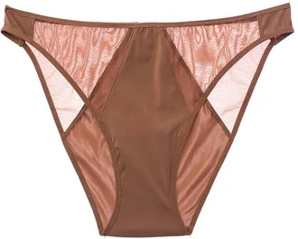 Wolford Sheer Bikini Brief