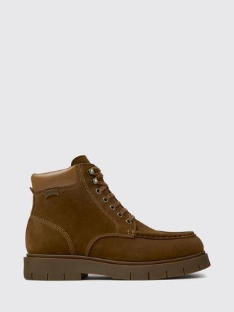 Camper Stivaletti Uomo colore Marrone