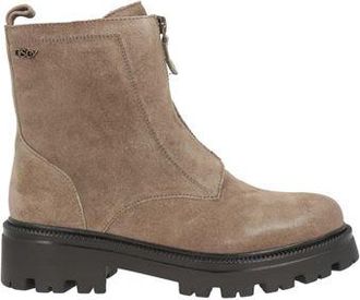Osey FOOTWEAR - Ankle boots sur YOOX.COM