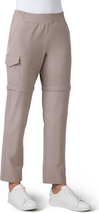 Free Country Womens Get Out There Convertible Pants