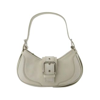 Osoi Osoi, Donna, Borse, Bianco, Taglia unica, new