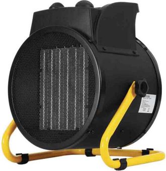 Stanley Calefactor El&eacute;ctrico Pt 1,5 / 3 Kw Stanley St-23-240-e