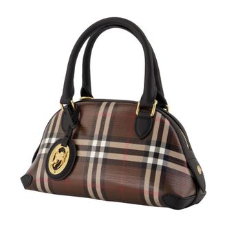 Burberry Primrose Shoulder Bag - Brown