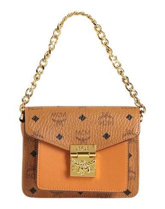 MCM BAGS - Handbags on YOOX.COM