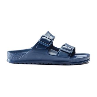 Birkenstock Dames, Schoenen, Blauw, Maat: 41 EU