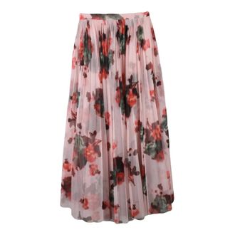 Philosophy di Lorenzo Serafini Donna, Gonne, Multicolore, M, new